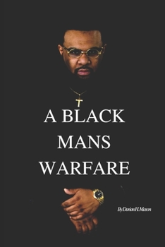 Paperback A Black Mans Warfare Book