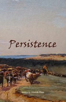 Paperback Persistence Book