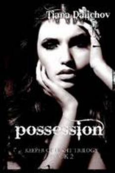 Paperback Possession Book