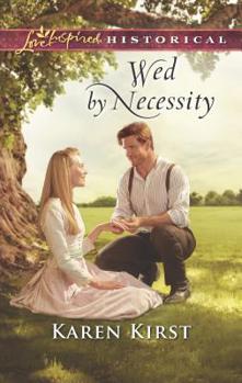 Wed by Necessity - Book #10 of the Smoky Mountain Matches