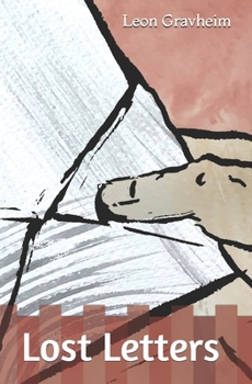 Paperback Lost Letters: for no one Book