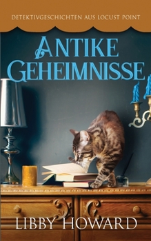 Paperback Antike Geheimnisse [German] Book