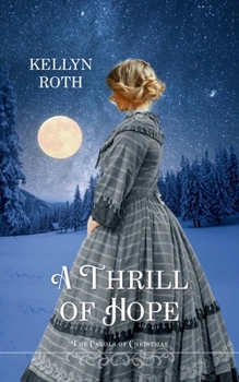 Paperback A Thrill of Hope Book