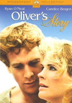 DVD Oliver's Story Book