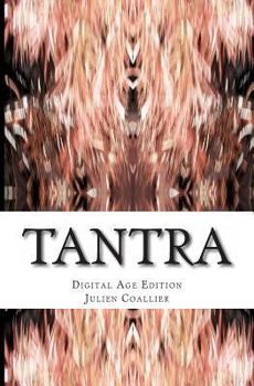 Paperback Tantra: Digital Age Edition Book