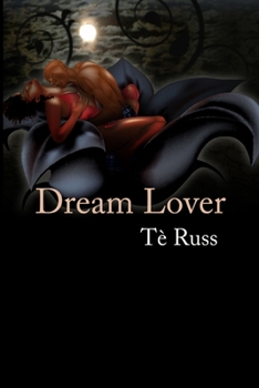 Paperback Dream Lover Book