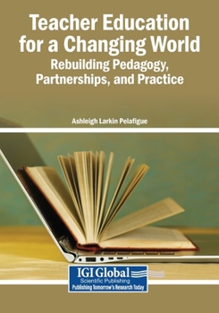Teacher Educator Challenges and Innovations in Times of Transition