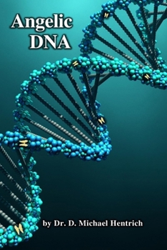 Paperback Angelic DNA Book