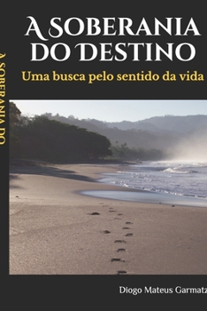 Paperback A Soberania do Destino [Portuguese] Book