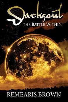 Paperback Darksoul: The Battle Within Book