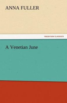 A Venetian June
