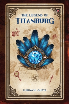 Paperback The Legend of Titanburg Book