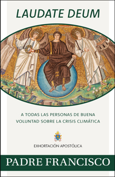 Paperback Laudate Deum [Spanish] Book