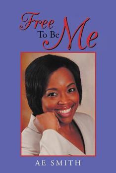 Paperback Free to Be Me Book