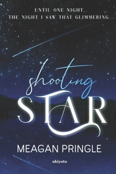 Paperback Shooting Star Book