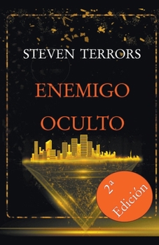 Paperback Enemigo oculto [Spanish] Book