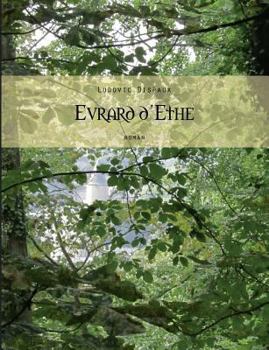 Paperback Evrard d'Ethe [French] Book
