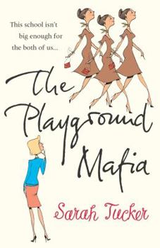 Paperback The Playground Mafia Book
