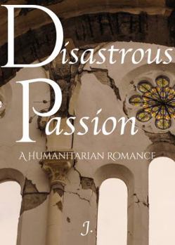 Paperback Disastrous Passion Book