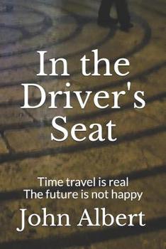 Paperback In the Driver's Seat Book