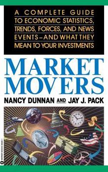Paperback Market Movers Book