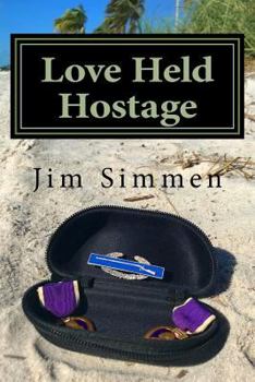 Paperback Love Held Hostage Book