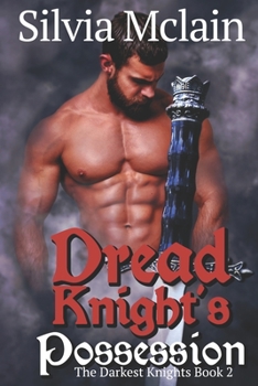Paperback Dread Knight's Possession Book