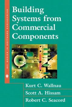 Paperback Building Systems from Commercial Components Book