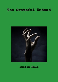 Paperback The Grateful Undead Book