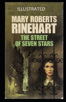 Paperback The Street of Seven Stars Illustrated Book