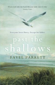 Paperback Past the Shallows Book