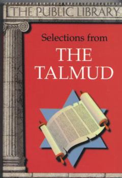 Paperback The Talmud Book