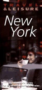 Travel & Leisure : New York