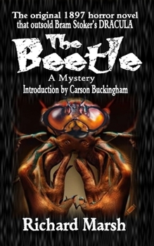 Paperback The Beetle Book