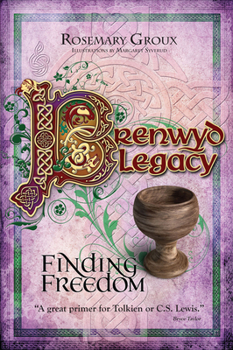 Paperback Brenwyd Legacy - Finding Freedom: Volume 3 Book