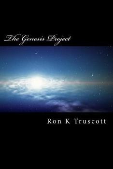 Paperback The Genesis Project: Book one of Genesis Project Trilogy Book