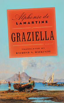 Paperback Graziella Book