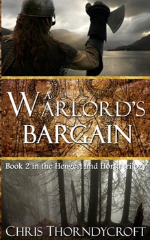 Paperback A Warlord's Bargain Book