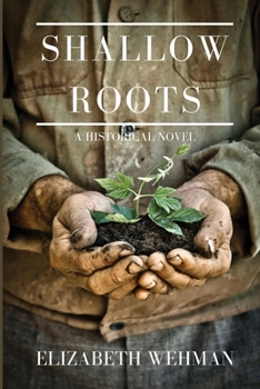 Paperback Shallow Roots Book