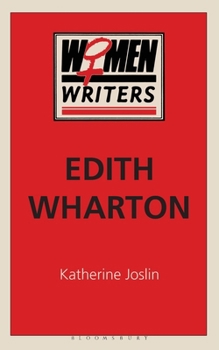 Paperback Edith Wharton Book