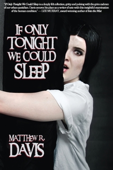 Paperback If Only tonight We Could Sleep Book