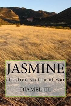 Paperback Jasmine Book