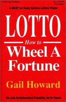 Paperback Lotto: How to Wheel a Fortune Book