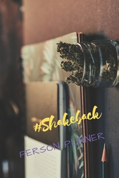 Paperback Everthang Happens for A Reason....: #Shakeback Book