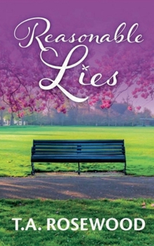 Paperback Reasonable Lies Book