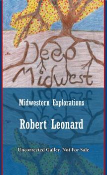 Paperback Deep Midwest Book