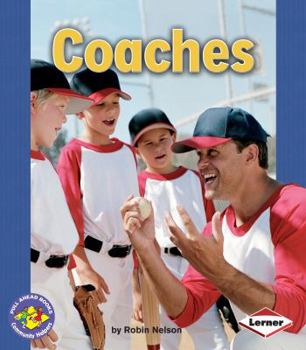 Paperback Coaches Book