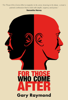 Paperback For Those Who Come After Book