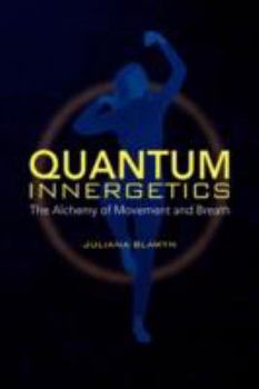 Paperback Quantum Innergetics Book