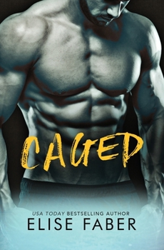 Caged - Book #11 of the Gold Hockey
